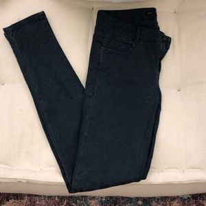 Zara Trafaluc Premium Quality Skinny Jeans Size 6